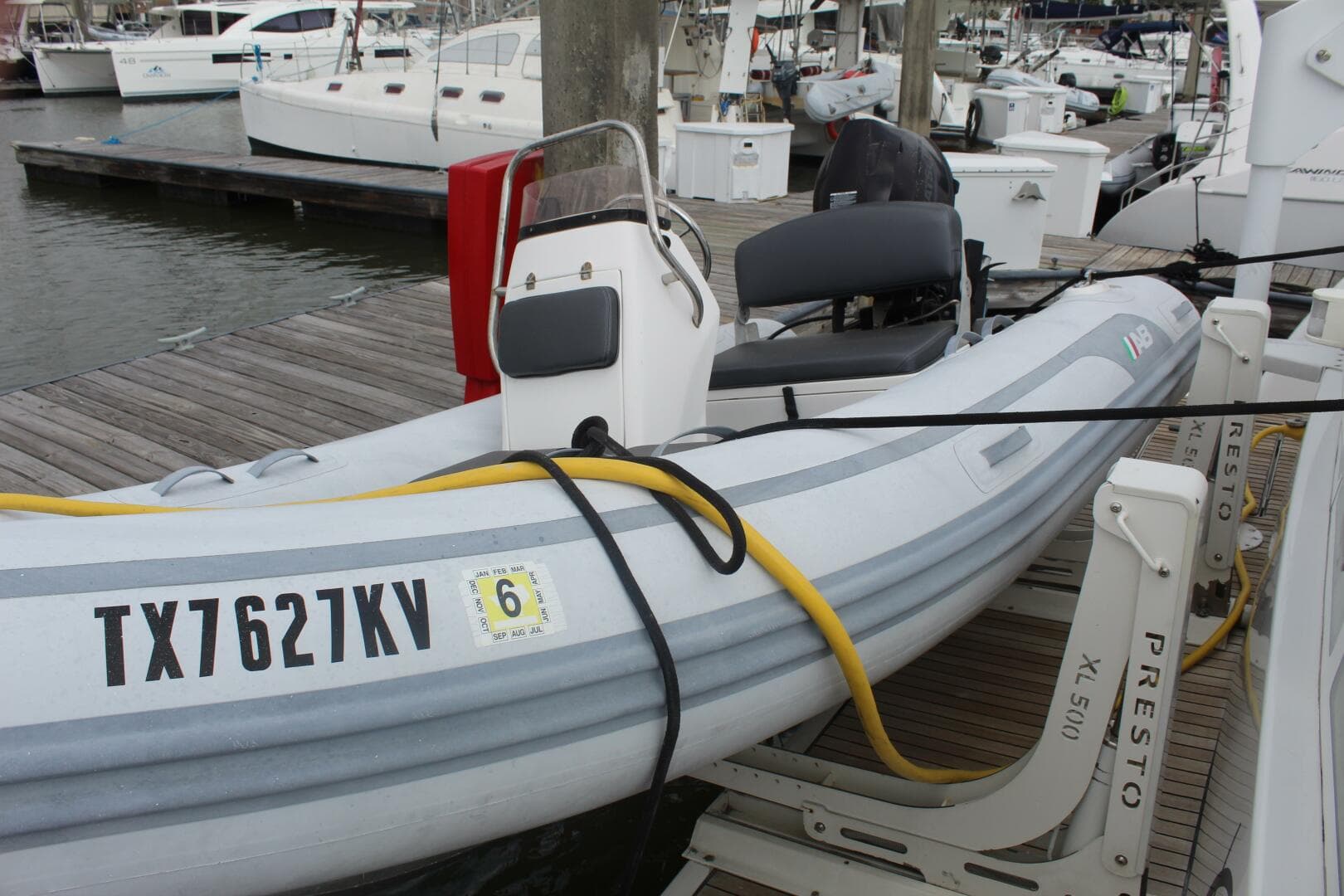 2004 Lagoon 43 Power Cat — photo 58