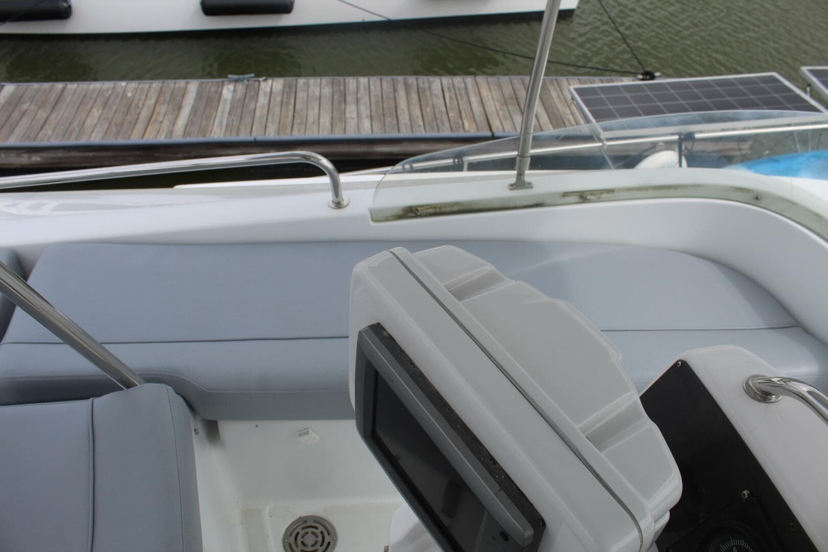 2004 Lagoon 43 Power Cat — photo 42