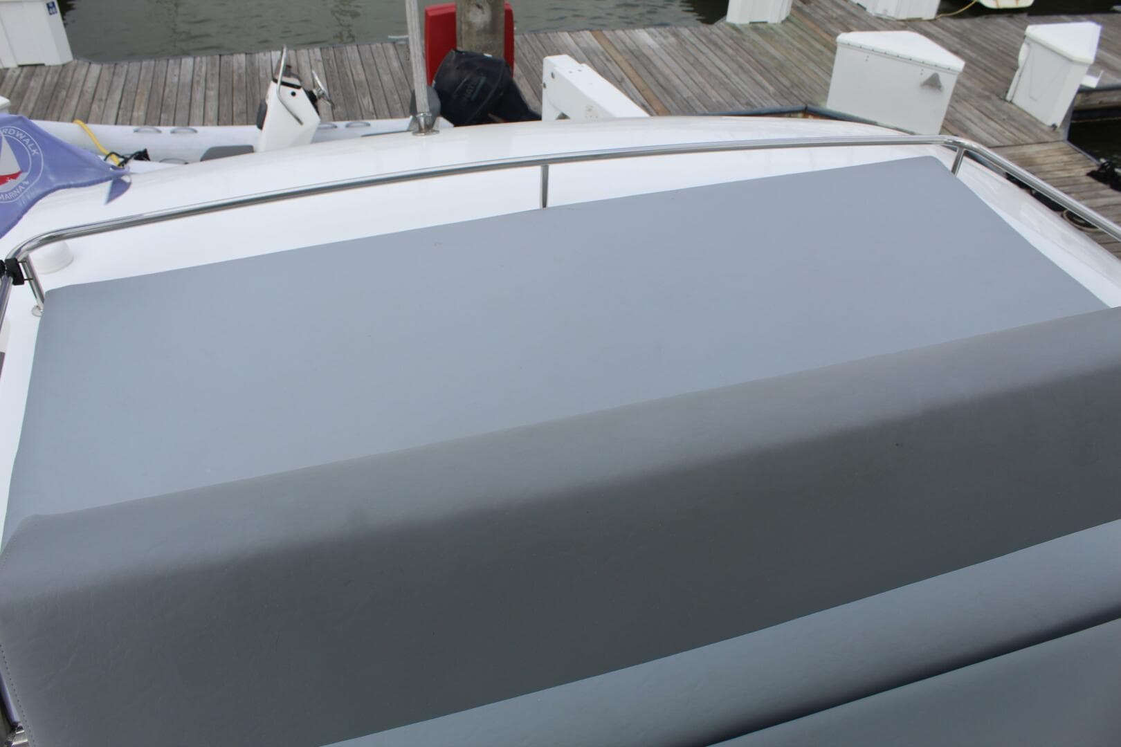 2004 Lagoon 43 Power Cat — photo 40