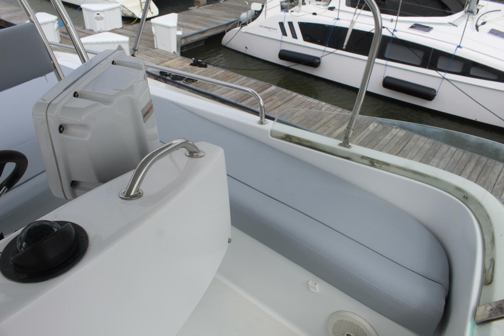 2004 Lagoon 43 Power Cat — photo 46