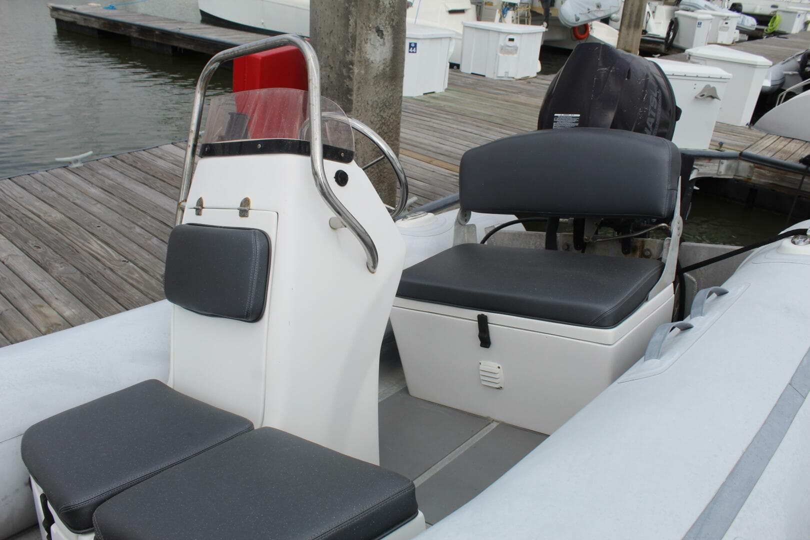 2004 Lagoon 43 Power Cat — photo 59