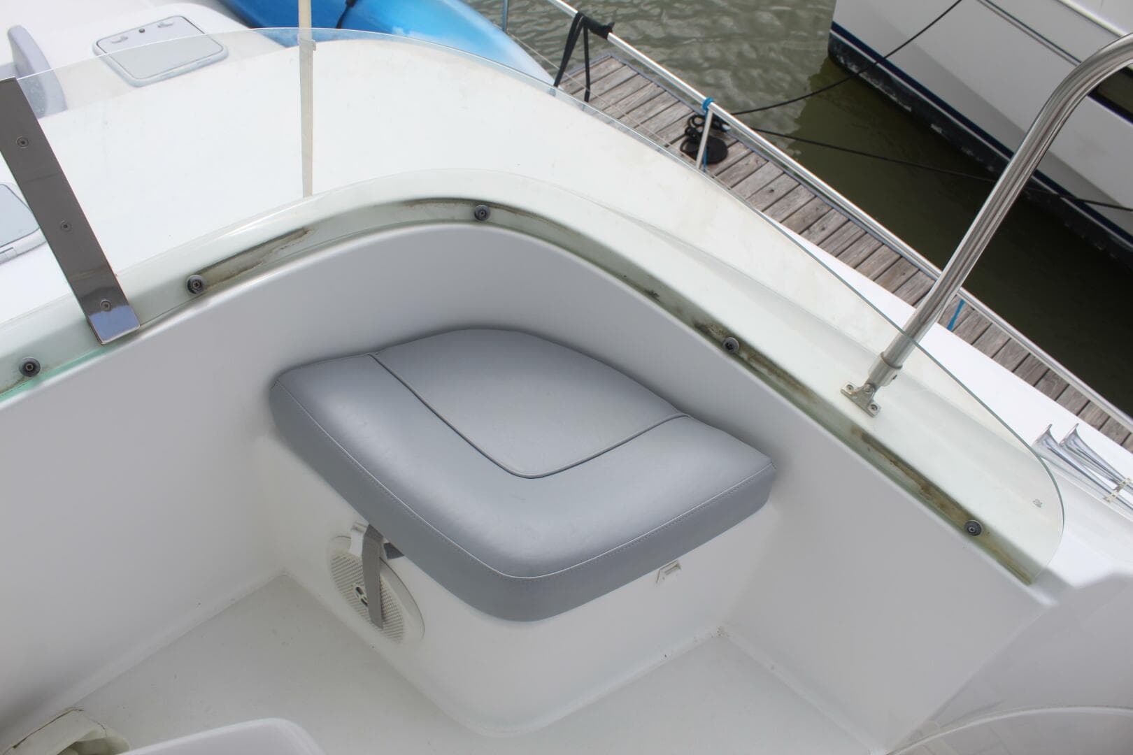 2004 Lagoon 43 Power Cat — photo 44