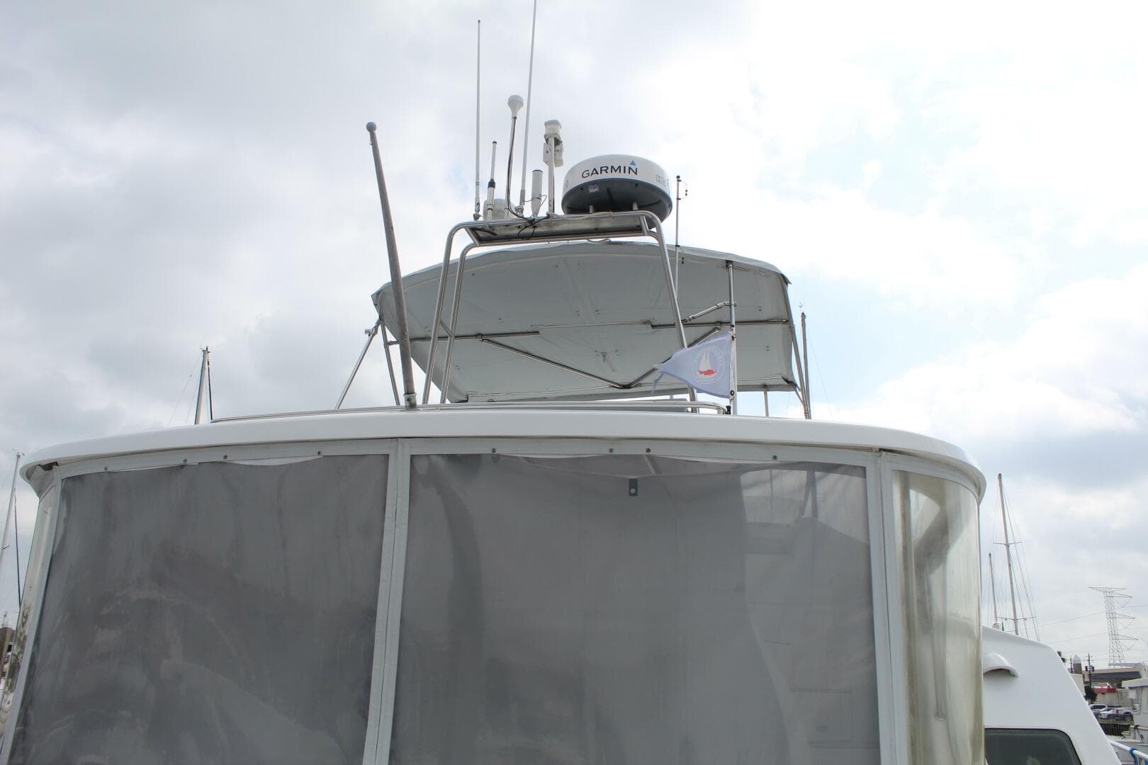 2004 Lagoon 43 Power Cat — photo 60