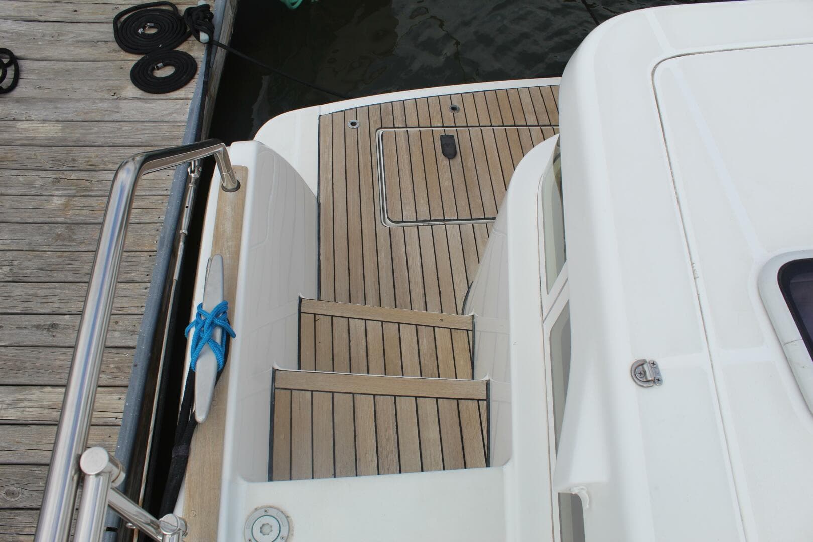 2004 Lagoon 43 Power Cat — photo 54