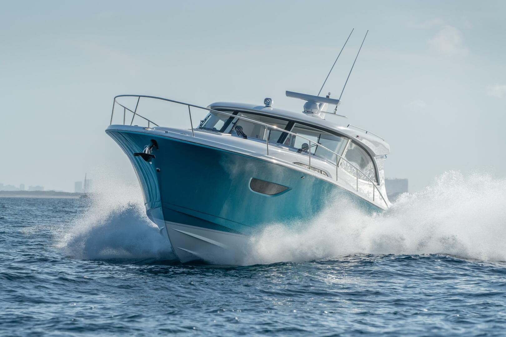 2025 Eclipse 505 Shadow — photo 21