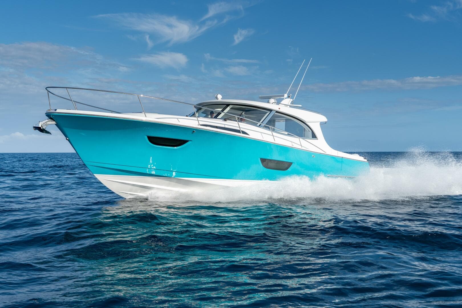 2025 Eclipse 505 Shadow — photo 23