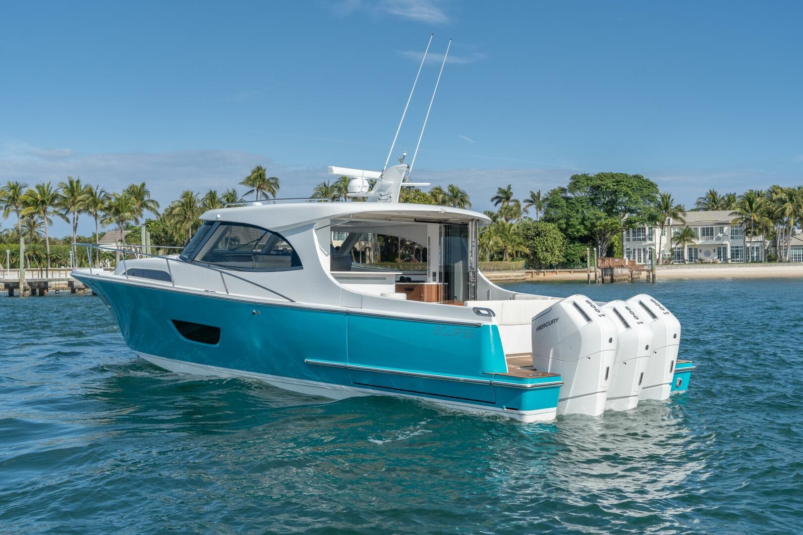 2025 Eclipse 505 Shadow — photo 16