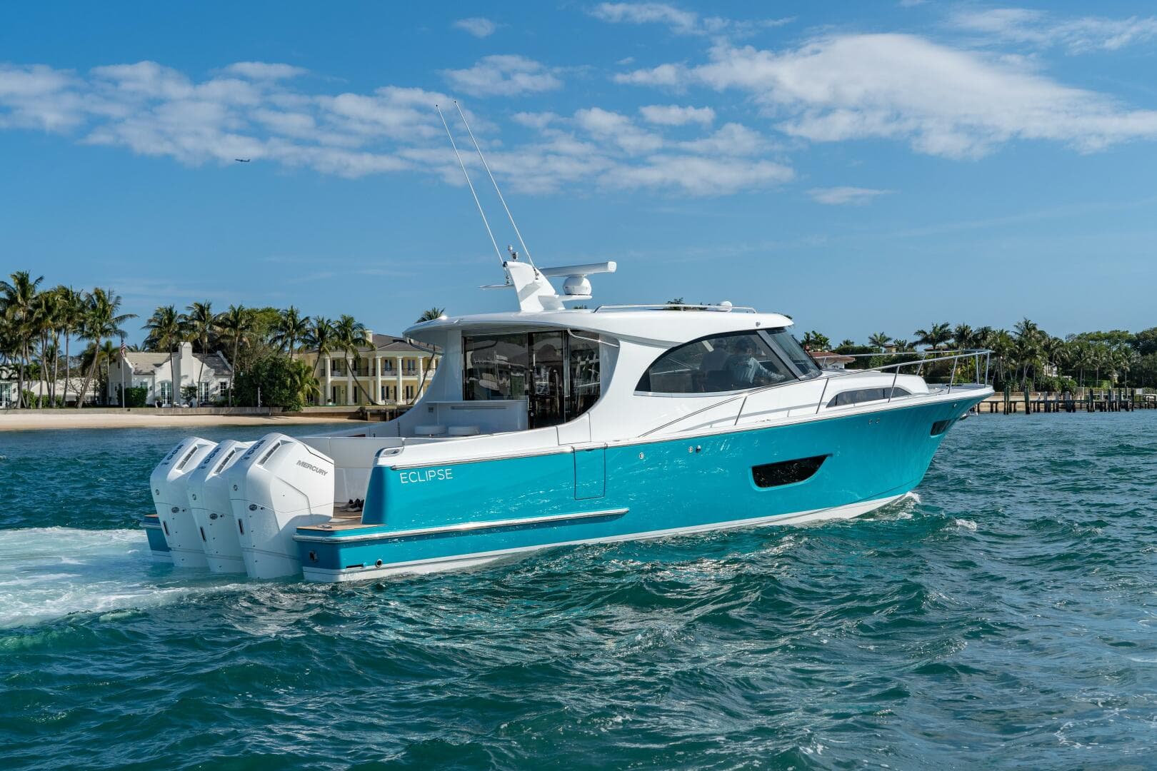 2025 Eclipse 505 Shadow — photo 4