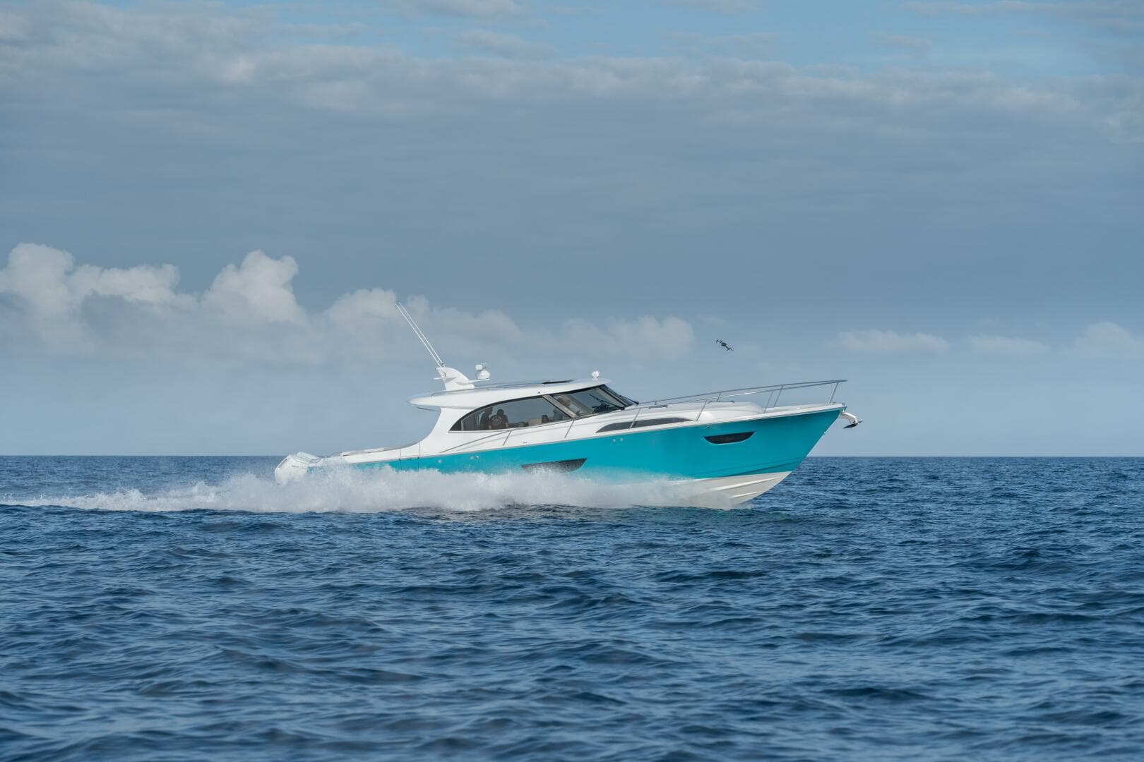 2025 Eclipse 505 Shadow — photo 24