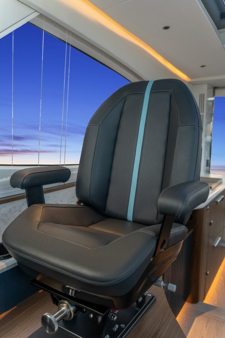 2025 Eclipse 505 Shadow — photo 8