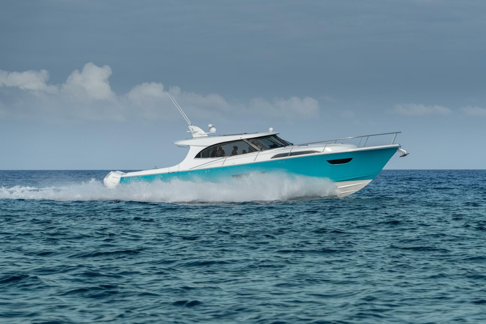 2025 Eclipse 505 Shadow — photo 26