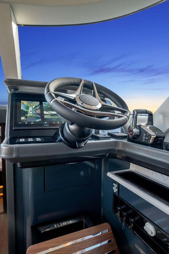 2025 Eclipse 505 Shadow — photo 7