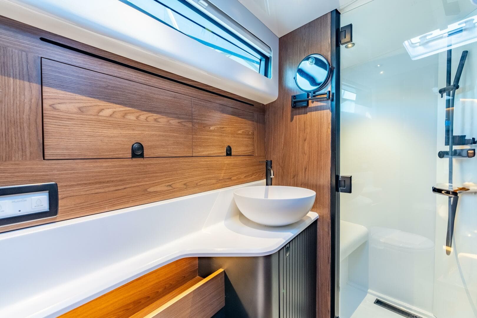 2025 Eclipse 505 Shadow — photo 14