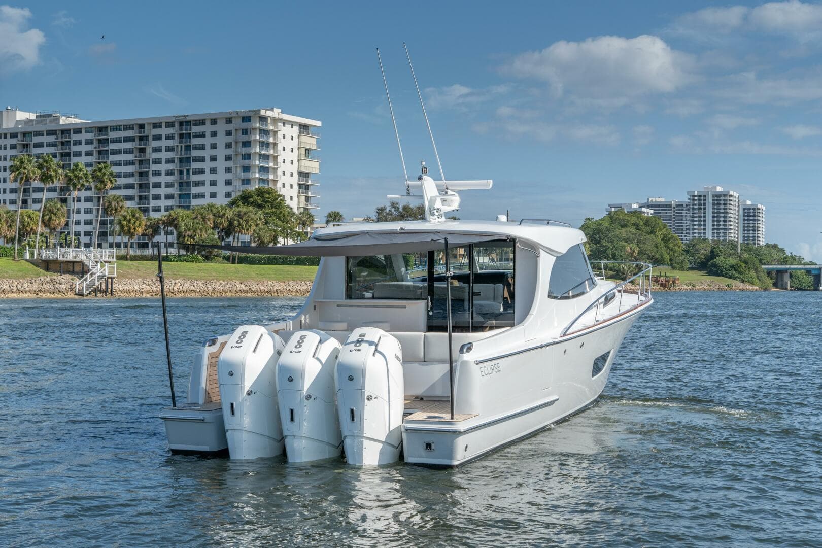 2025 Eclipse 505 Shadow — photo 4