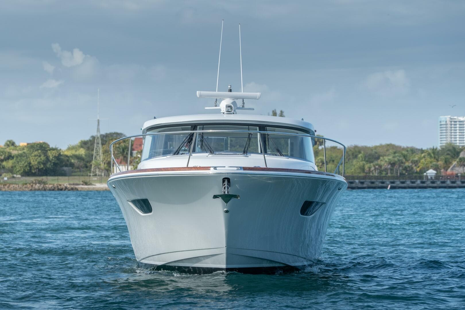 2025 Eclipse 505 Shadow — photo 7