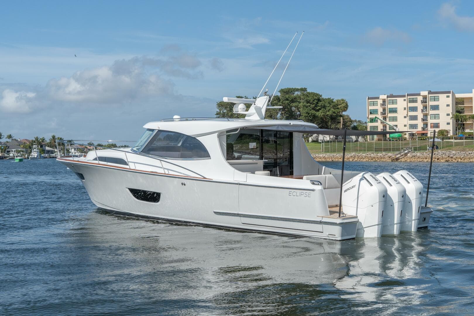 2025 Eclipse 505 Shadow — photo 6