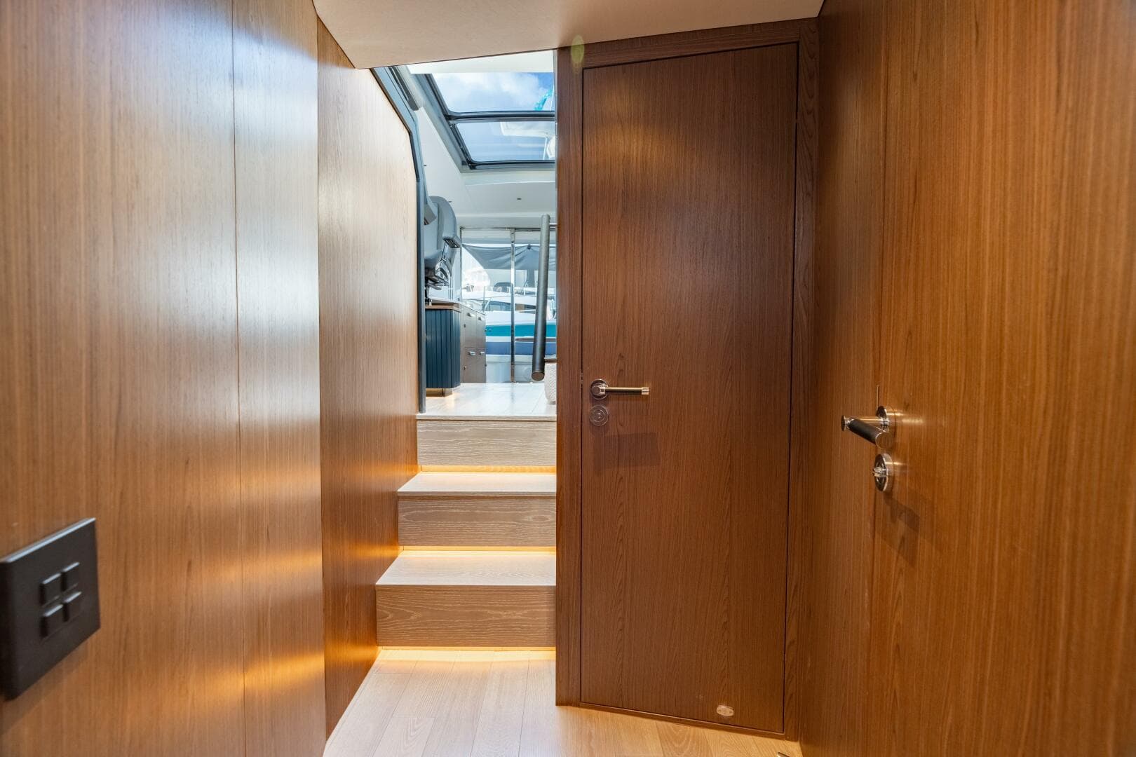 2025 Eclipse 505 Shadow — photo 17