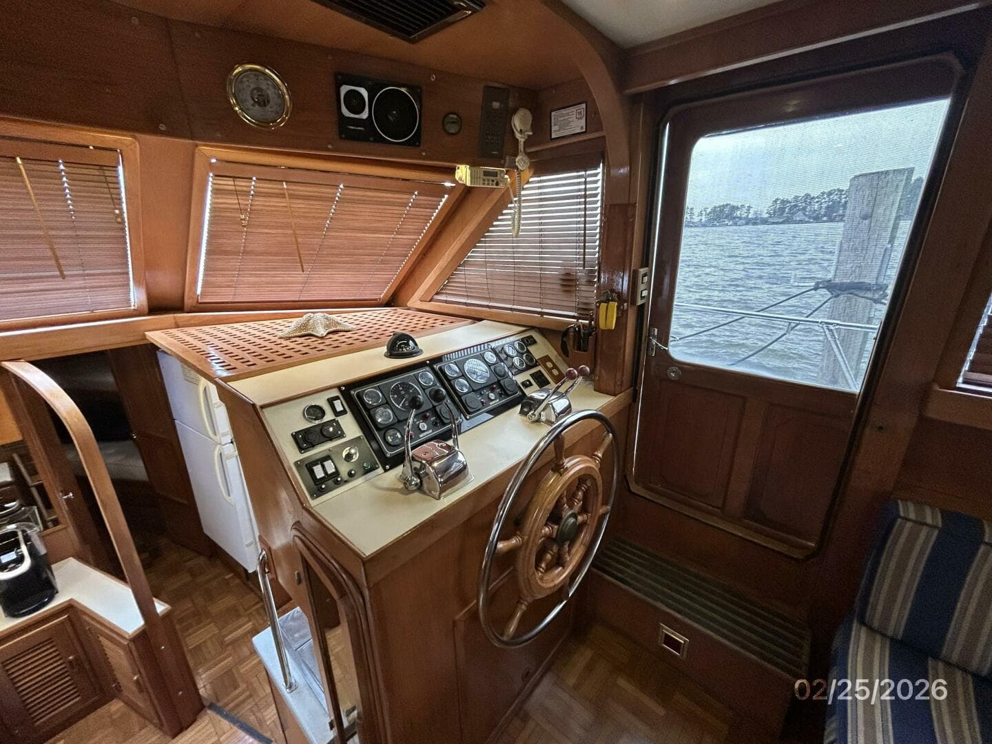 1986 Jefferson Sundeck — photo 39