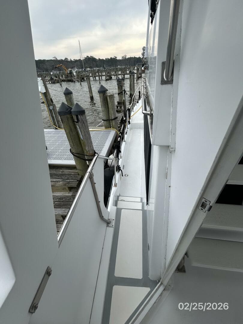 1986 Jefferson Sundeck — photo 10