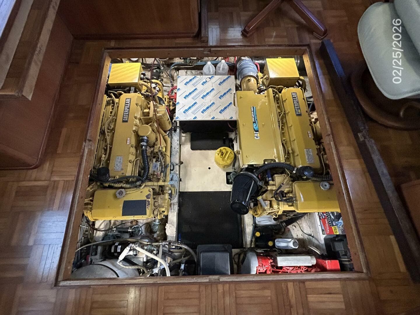 1986 Jefferson Sundeck — photo 60