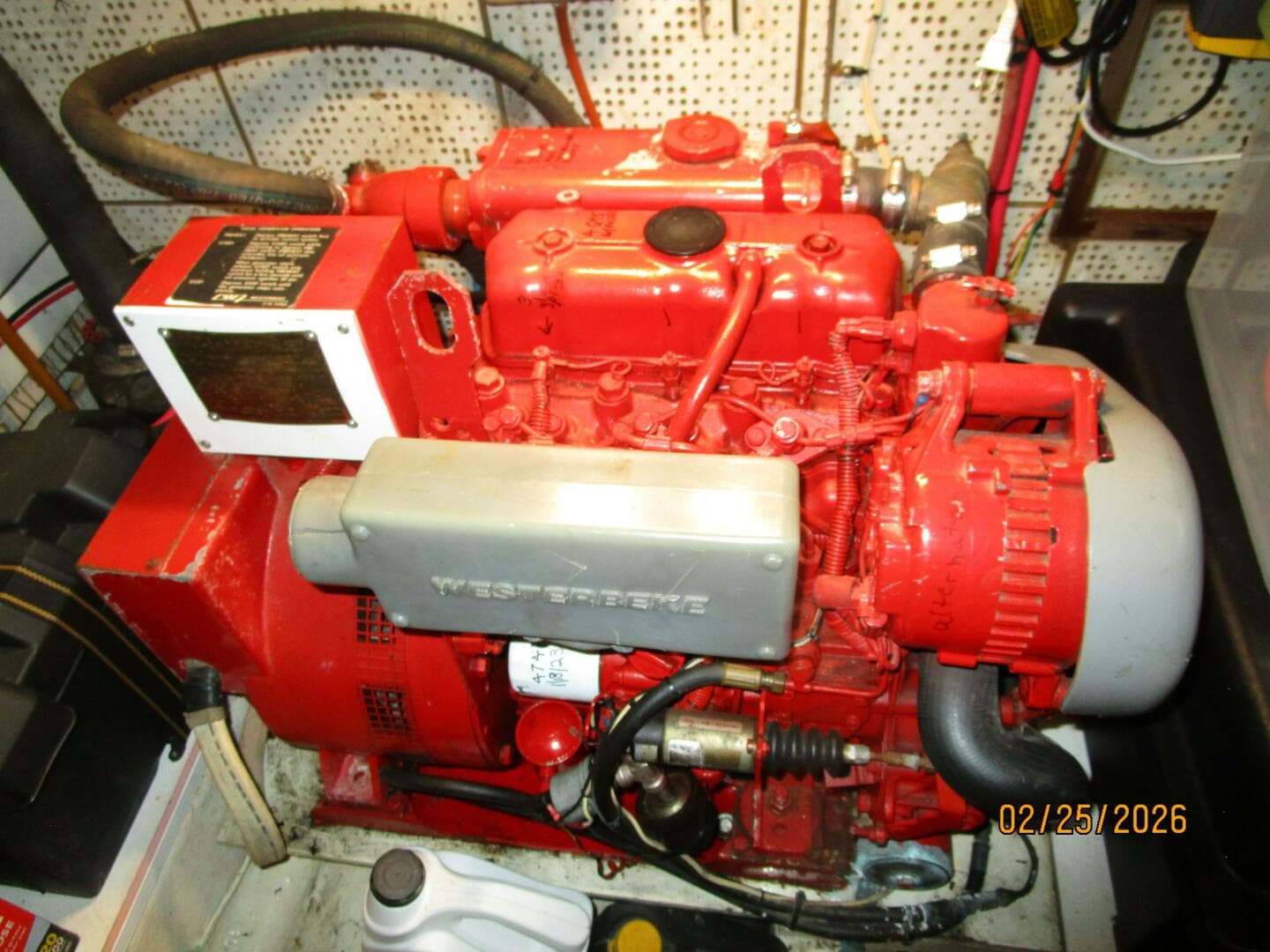 1986 Jefferson Sundeck — photo 71