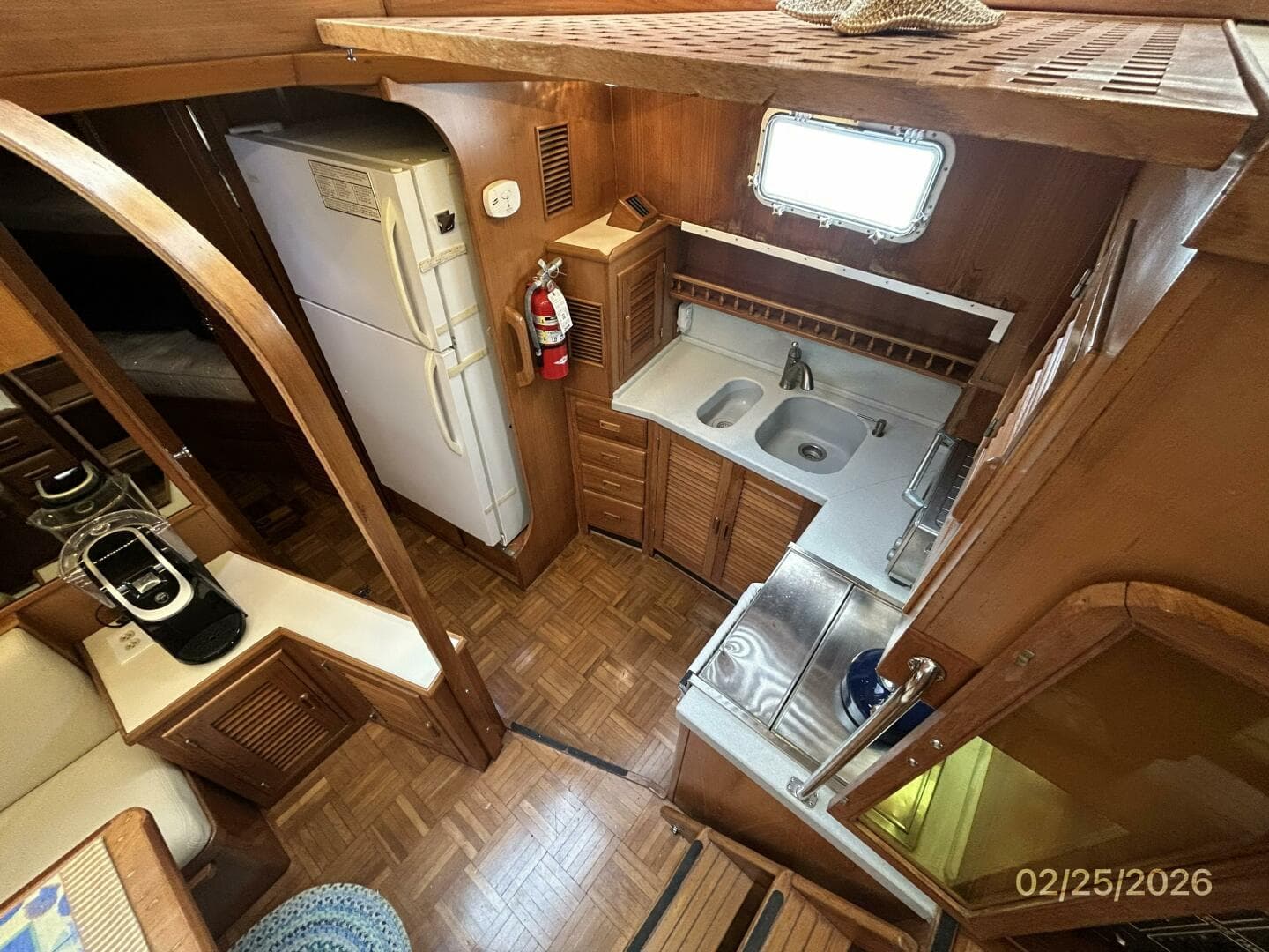 1986 Jefferson Sundeck — photo 45