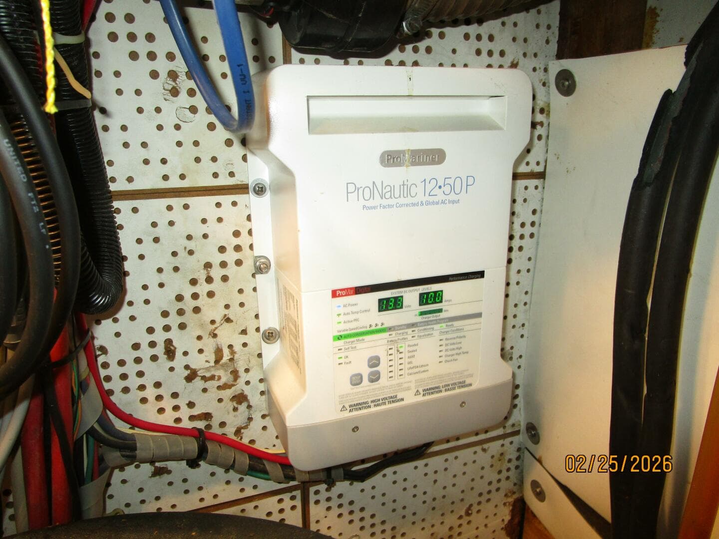 1986 Jefferson Sundeck — photo 74