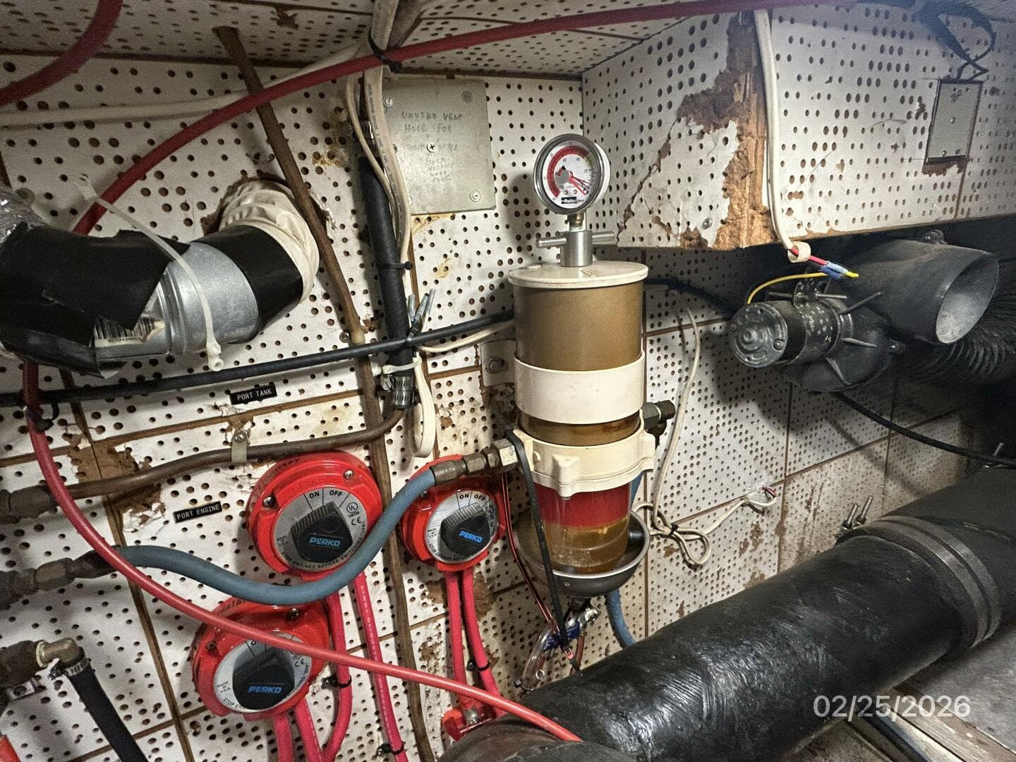 1986 Jefferson Sundeck — photo 66