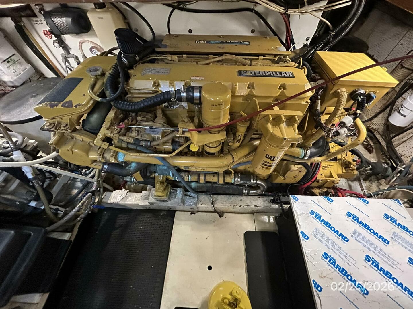 1986 Jefferson Sundeck — photo 64