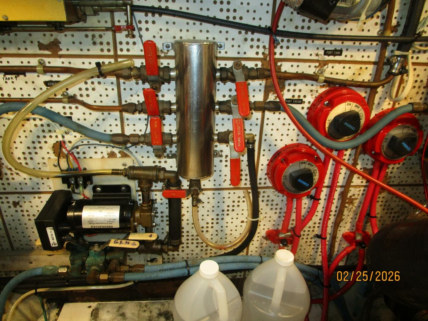 1986 Jefferson Sundeck — photo 65