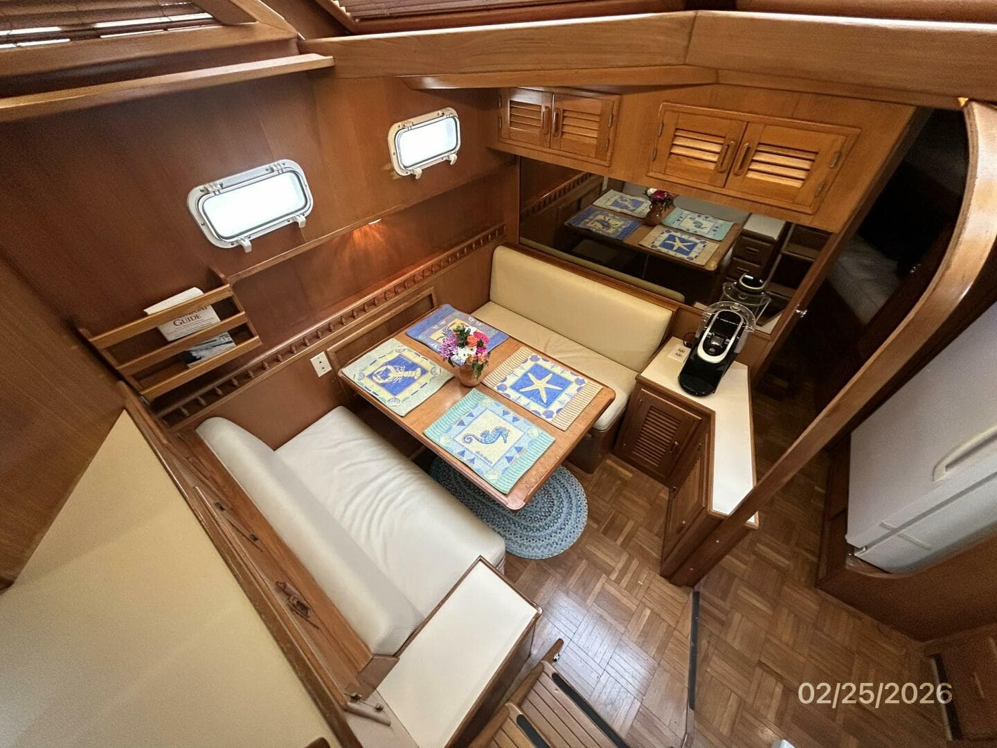 1986 Jefferson Sundeck — photo 43