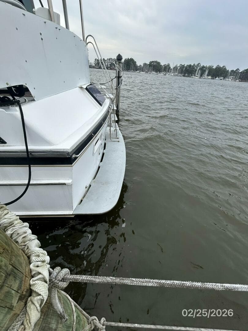 1986 Jefferson Sundeck — photo 31