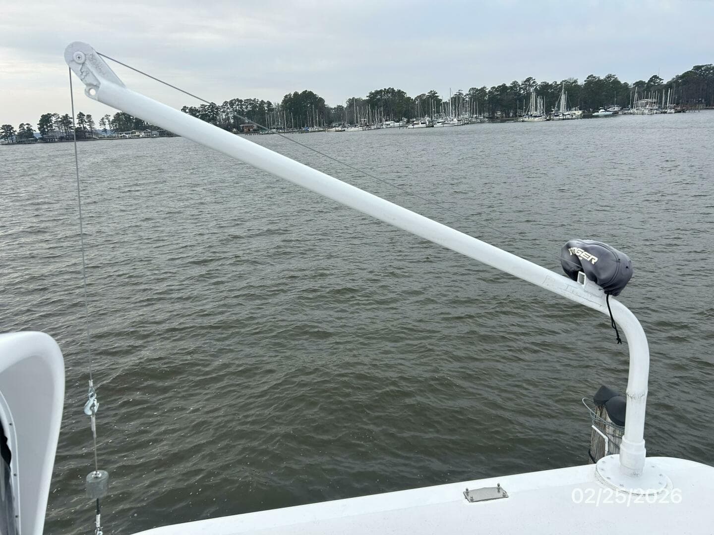 1986 Jefferson Sundeck — photo 23