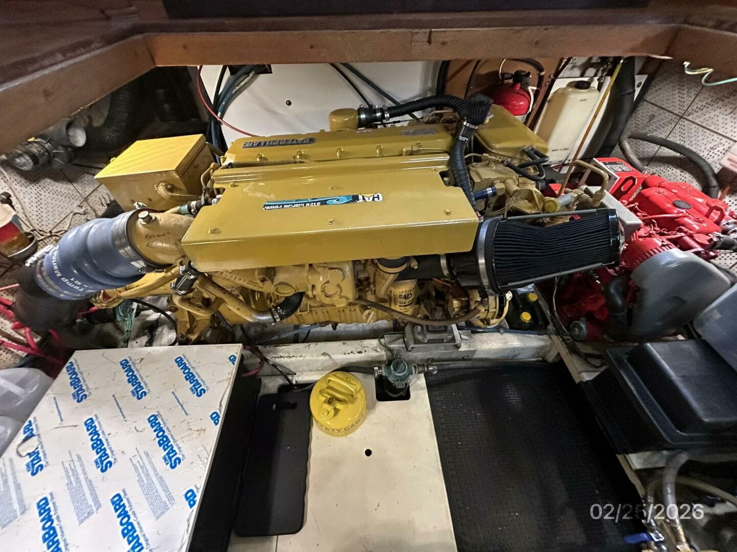 1986 Jefferson Sundeck — photo 63