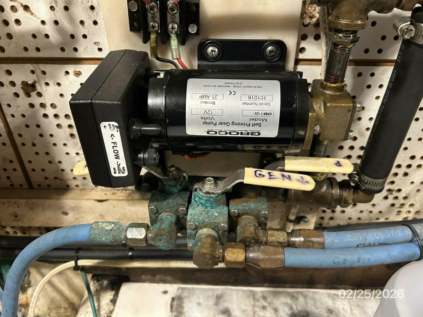 1986 Jefferson Sundeck — photo 68