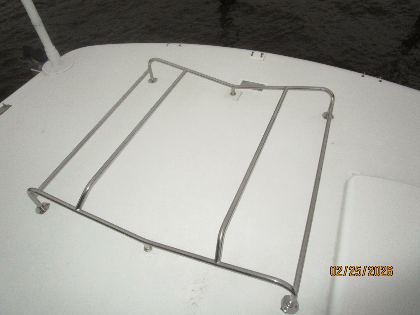 1986 Jefferson Sundeck — photo 24