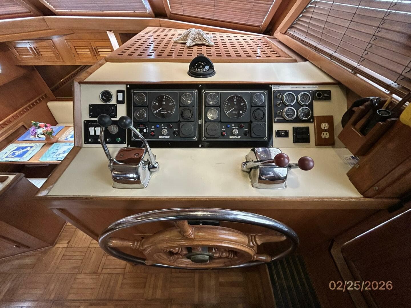 1986 Jefferson Sundeck — photo 40