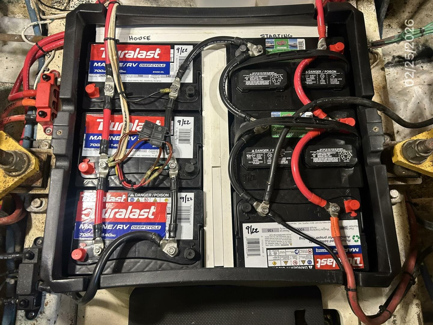 1986 Jefferson Sundeck — photo 75