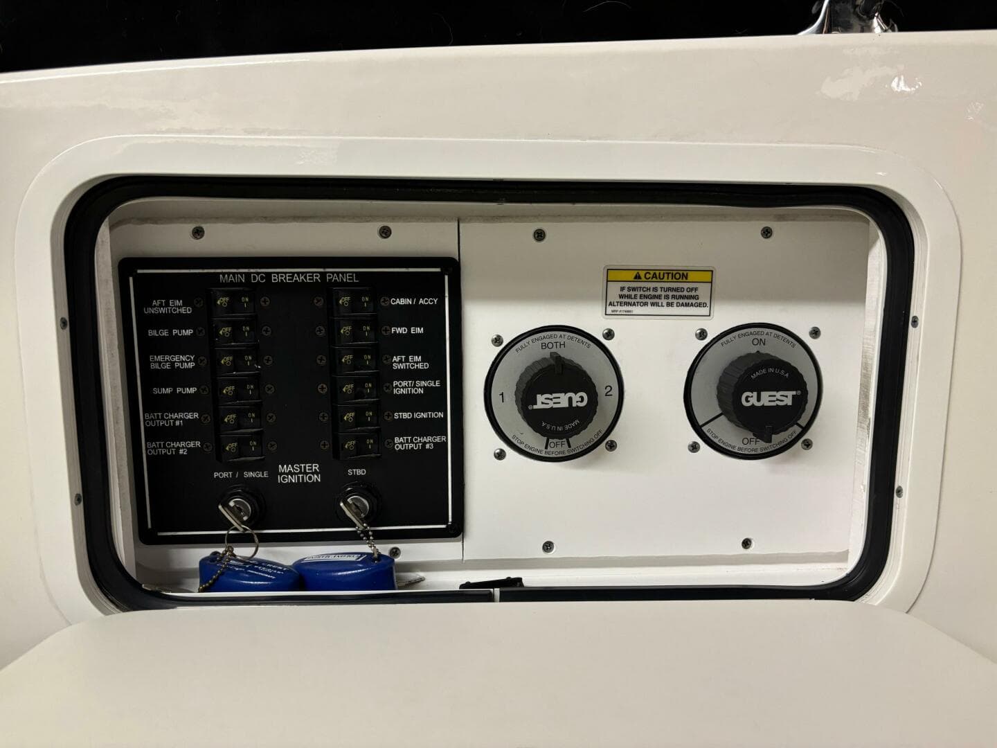 2007 Sea Ray 280 Sundancer — photo 31