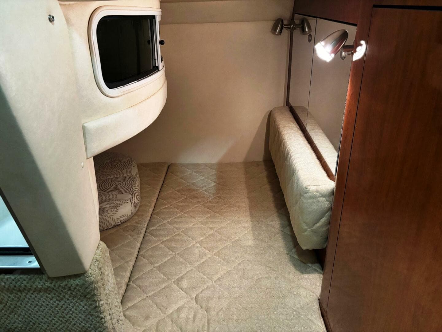 2007 Sea Ray 280 Sundancer — photo 25