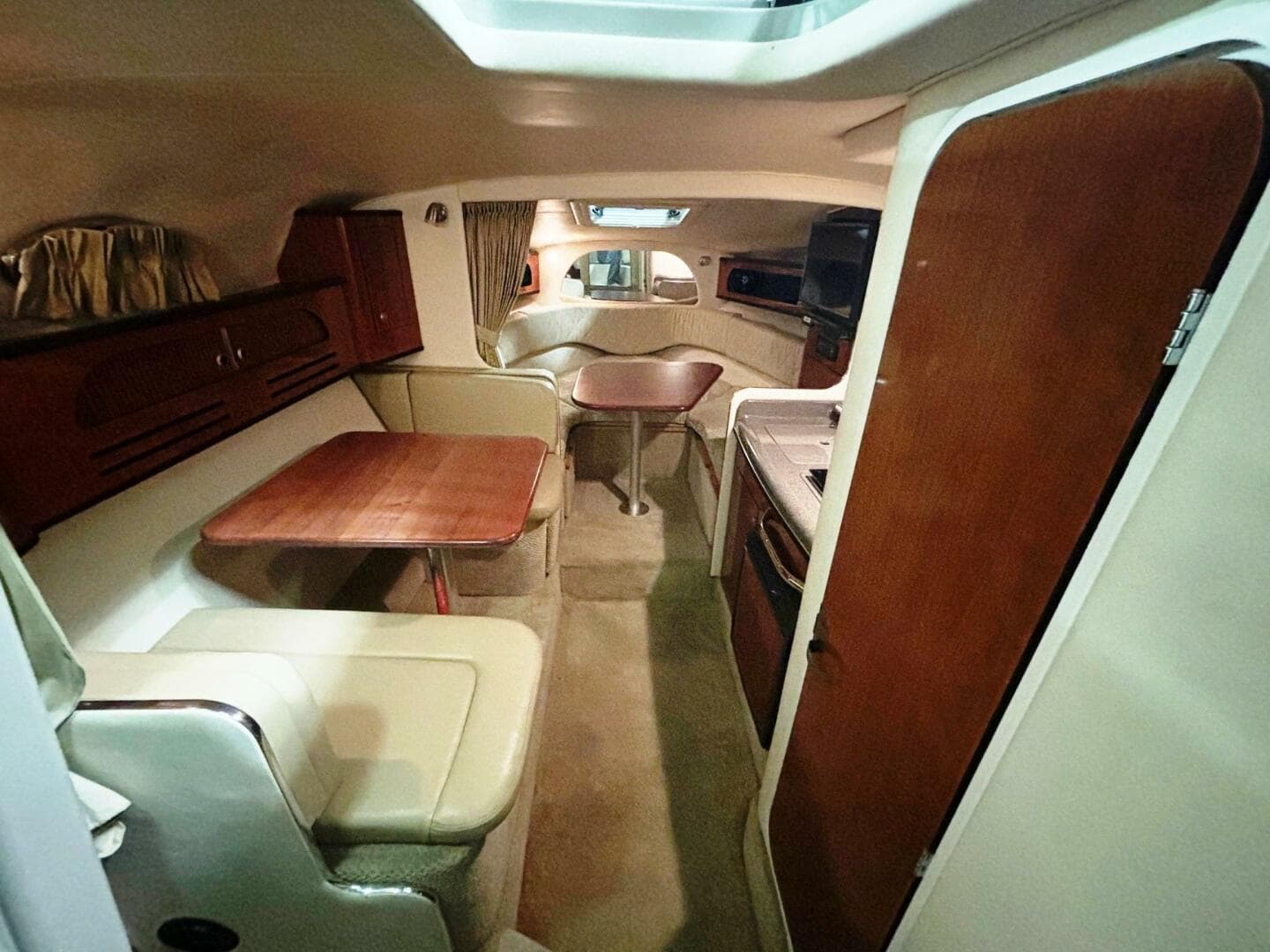 2007 Sea Ray 280 Sundancer — photo 18