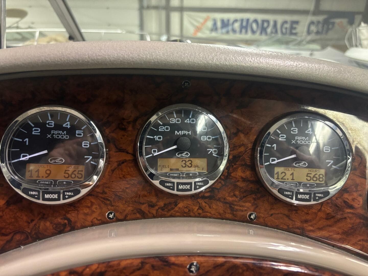 2007 Sea Ray 280 Sundancer — photo 17