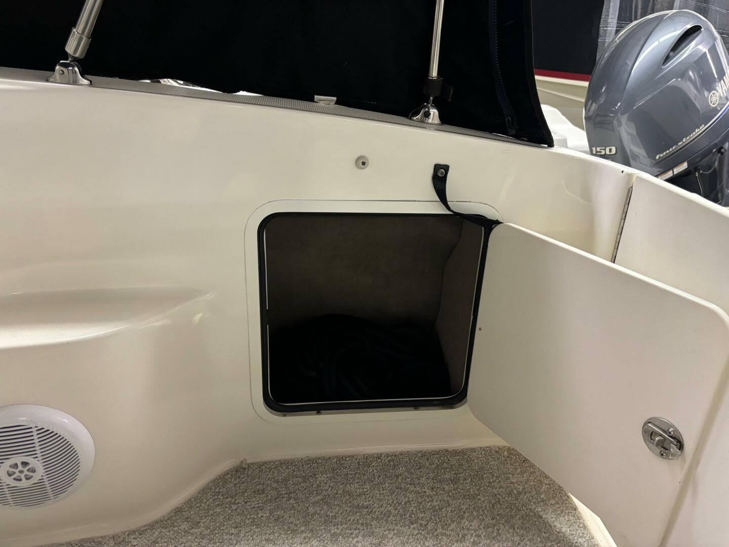 2007 Sea Ray 280 Sundancer — photo 30