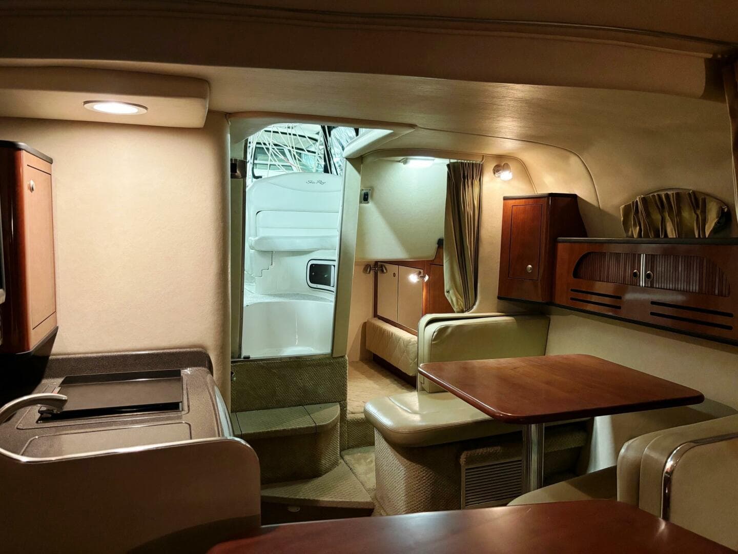 2007 Sea Ray 280 Sundancer — photo 19