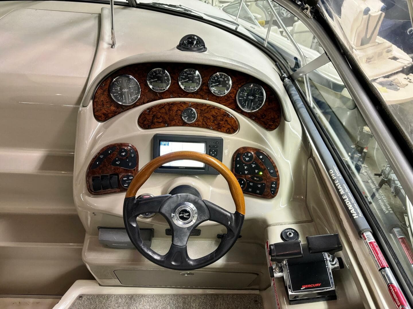 2007 Sea Ray 280 Sundancer — photo 15