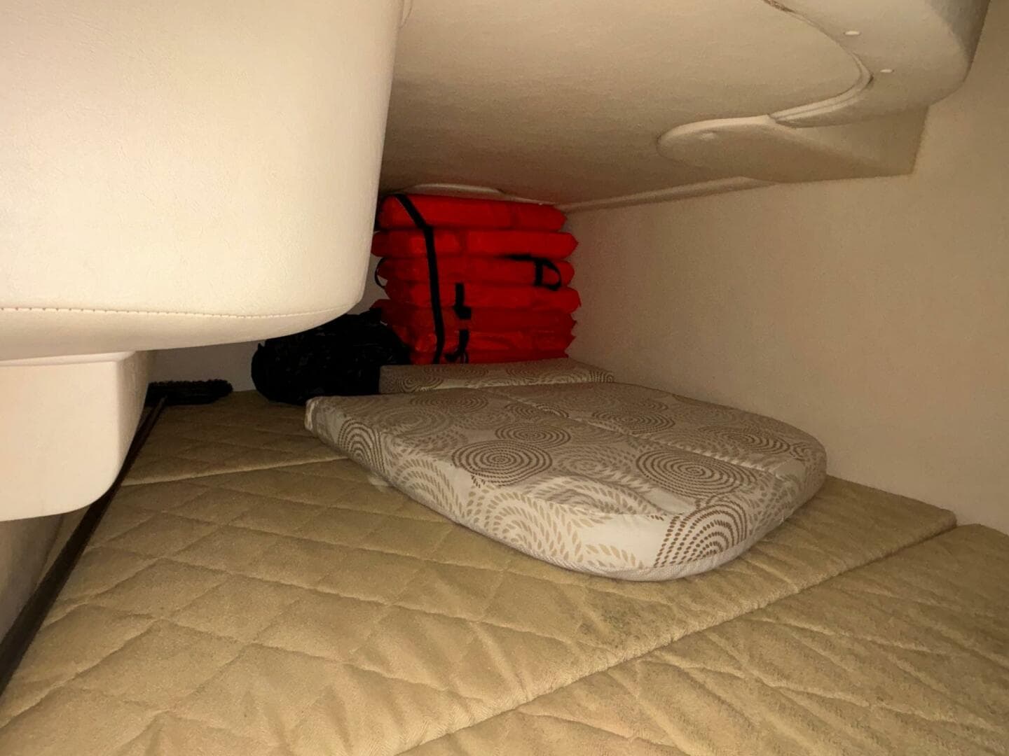 2007 Sea Ray 280 Sundancer — photo 26