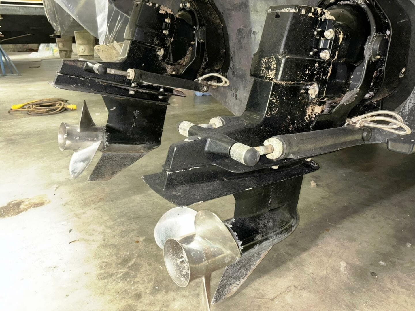 2007 Sea Ray 280 Sundancer — photo 6