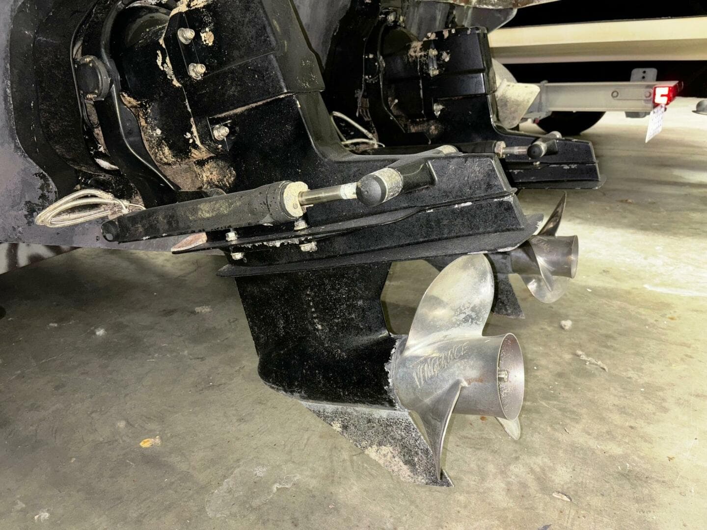 2007 Sea Ray 280 Sundancer — photo 7