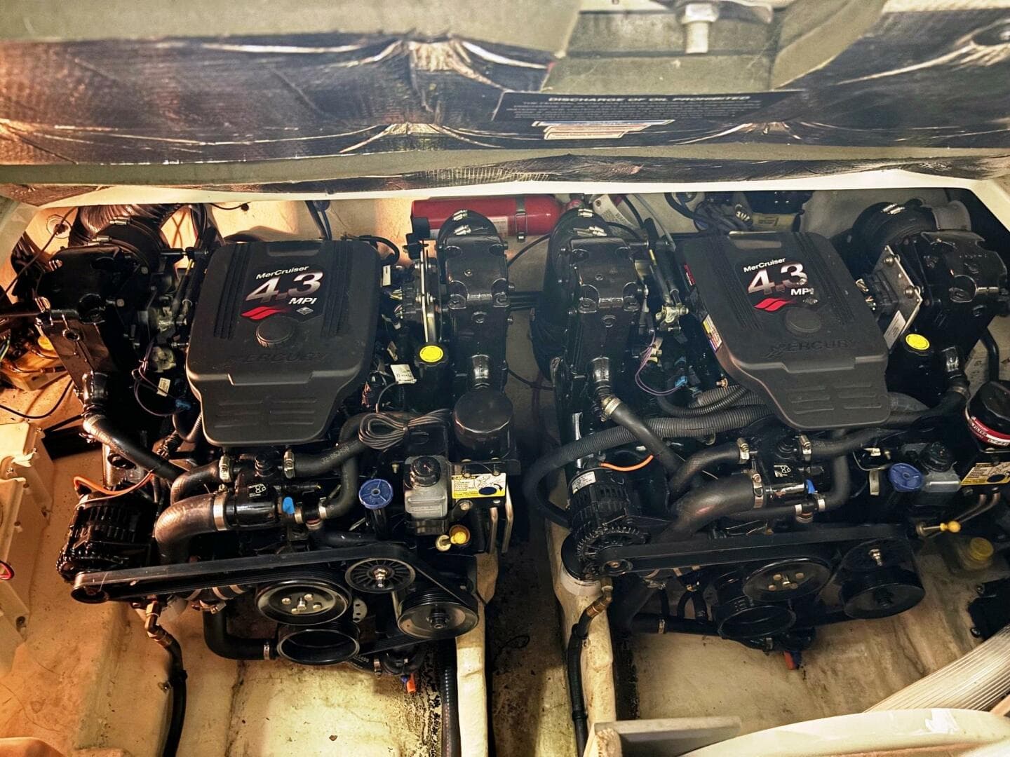 2007 Sea Ray 280 Sundancer — photo 28