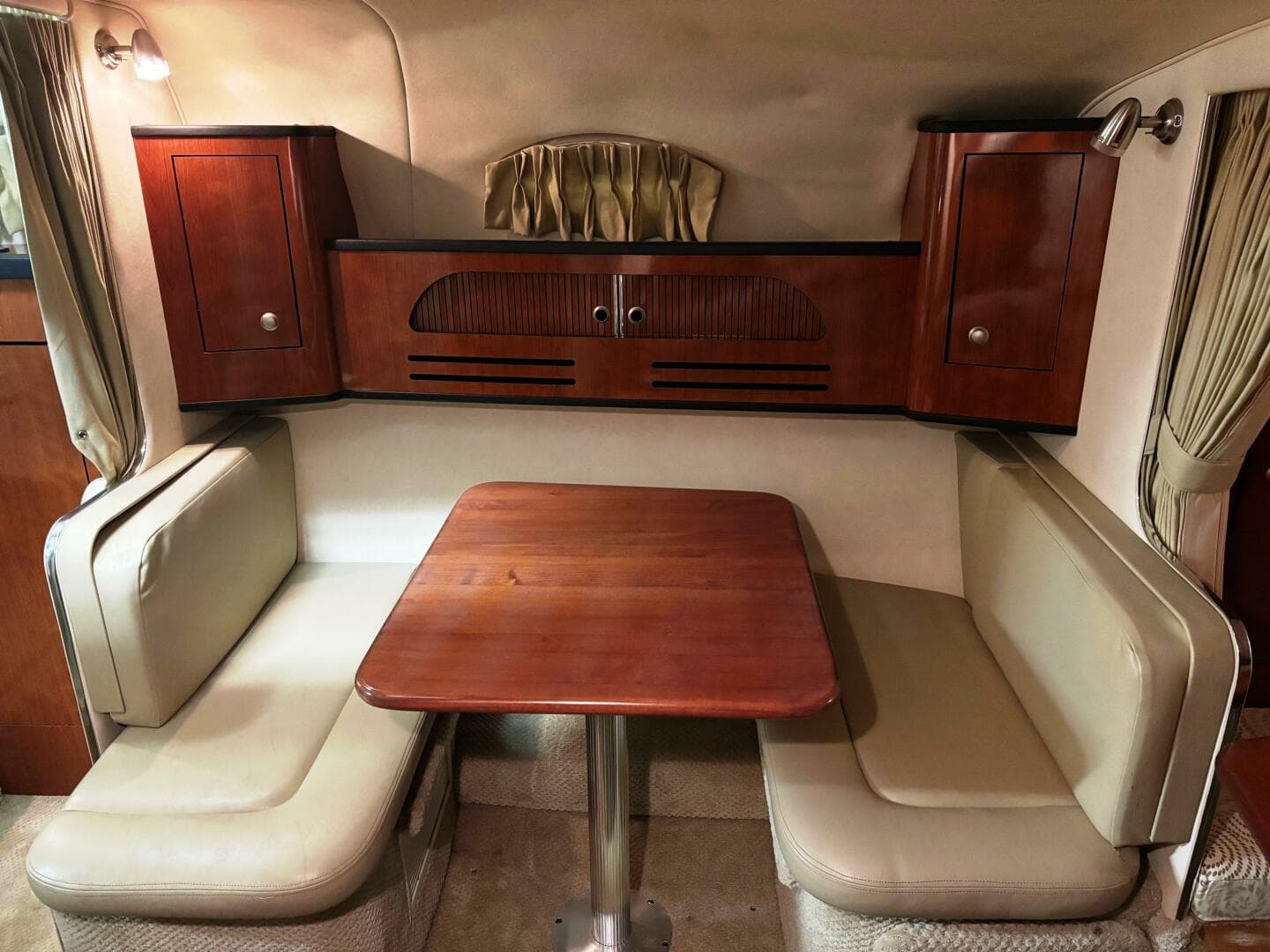 2007 Sea Ray 280 Sundancer — photo 20